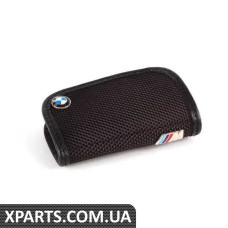 80230439629 BMW Футляр для ключів - ///М