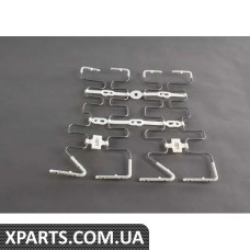 52108099027 BMW ЕЛАСТИЧНИЙ Килимок