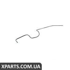 17111712356 BMW E34 Вентиляційний шланг розширювального бачка