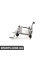 65159153136 BMW КРОНШТЕЙН ДЛЯ ТЕЛЕМАТІ