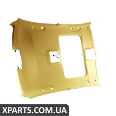 51446960557 BMW Хедлайнер - Бежевий