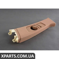 51438226551 BMW Кришка стійки "В" - вгорі зліва