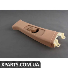51438226552 BMW Кришка стійки "В" - вгорі праворуч