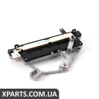 64111369615 BMW Важіль управління клімат-контролем