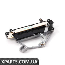 64111369615 BMW Важіль управління клімат-контролем