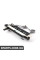 64111369615 BMW Важіль управління клімат-контролем