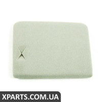 51448173547 BMW Кришка управління стелею люка на даху - сірий