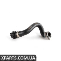 64216902680 BMW E46 M3 Шланг обігрівача