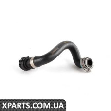 64216902680 BMW E46 M3 Шланг обігрівача