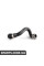 64216902680 BMW E46 M3 Шланг обігрівача