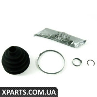 31607507402 BMW Комплект для ремонту пильника CV — (зовнішній)