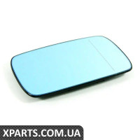 51168250438 BMW Європейське дзеркало для сліпих зон з підігрівом - ціна вказана за кожне