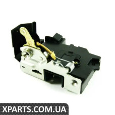 51218105781 BMW E32 Дверна клямка 7-ї серії - передня ліва