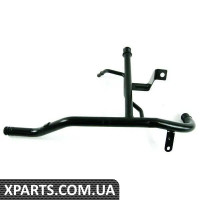 11531433059 BMW Зворотній шланг обігрівача