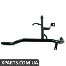 11531433059 BMW Зворотній шланг обігрівача