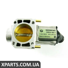 13541435709 BMW Корпус дросельної заслінки в зборі - ціна вказана за штуку