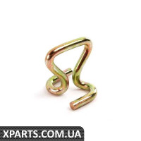 82119413833 BMW Вушко для натяжних ременів - ціна вказана за штуку