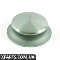 65827839520 BMW Ручка управління IDrive - Perlglanz Chrome