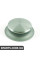 65827839520 BMW Ручка управління IDrive - Perlglanz Chrome