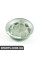 65827839520 BMW Ручка управління IDrive - Perlglanz Chrome