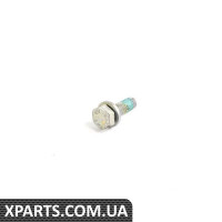 11131439736 BMW Кріпильний болт соленоїда VANOS — ціна вказана за штуку
