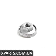 26117574872 BMW Фланцева гайка - вказана ціна за штуку