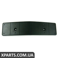 51118397512 BMW Кронштейн європейського номера Z3 Coupe