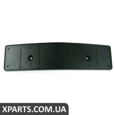 51118397512 BMW Кронштейн європейського номера Z3 Coupe