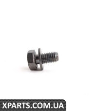 Hex Bolt