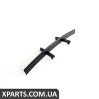 51117033702 BMW Решітка кришки бампера