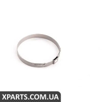 11617830306 BMW Затискач пильника корпусу дросельної заслінки - вказана ціна за штуку