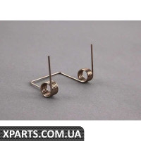51117061659 BMW Пружина кришки омивача фар - ціна вказана за штуку