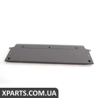 52108118473 BMW Чохол на каркас переднього верхнього сидіння - Silbergr Dunkel - (БІЛЬШ НЕ ПРОДАЄТЬСЯ)