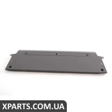 52108118473 BMW Чохол на каркас переднього верхнього сидіння - Silbergr Dunkel - (БІЛЬШ НЕ ПРОДАЄТЬСЯ)