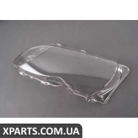 63126923411 BMW Кришка лінзи фари - ліва