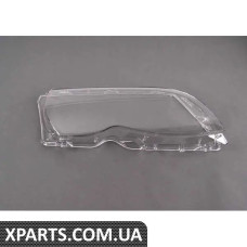 63126923412 BMW Кришка розсіювача фари - права
