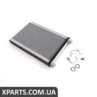 64119123506 BMW Ядро нагрівача