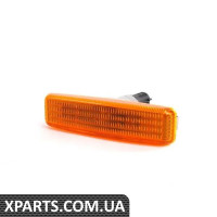 63148360589 BMW Бічний маркер Fender E39 Amber — ціна вказана за штуку