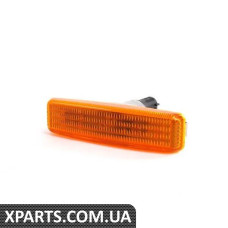 63148360589 BMW Бічний маркер Fender E39 Amber — ціна вказана за штуку