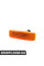 63148360589 BMW Бічний маркер Fender E39 Amber — ціна вказана за штуку