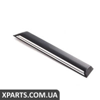 51131904454 BMW MLDG FNDER/FR RT