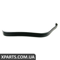 51121967517 BMW Молдинг бампера - задній