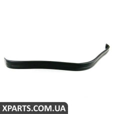 51121967517 BMW Молдинг бампера - задній