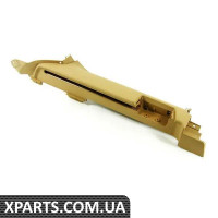 51477027137 BMW Жалюзі вентиляції багажника - ліва - Hellbeige