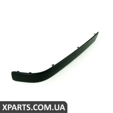 51121960724 BMW Протиударна планка заднього бампера - права