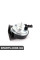 61337838655 BMW Оригінальний звуковий сигнал BMW - низький тон