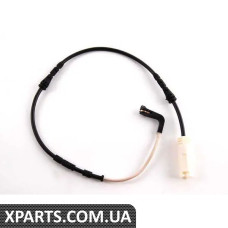 34352283405 BMW Датчик зносу передніх гальмівних колодок - правий