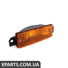 63131380965 BMW Передній покажчик повороту в зборі - лівий