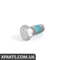 26117551339 BMW Болт із шестигранною головкою (M12x1,5x25) - Ціна вказана за штуку