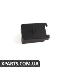 61138371011 BMW Кришка основи позитивної клеми